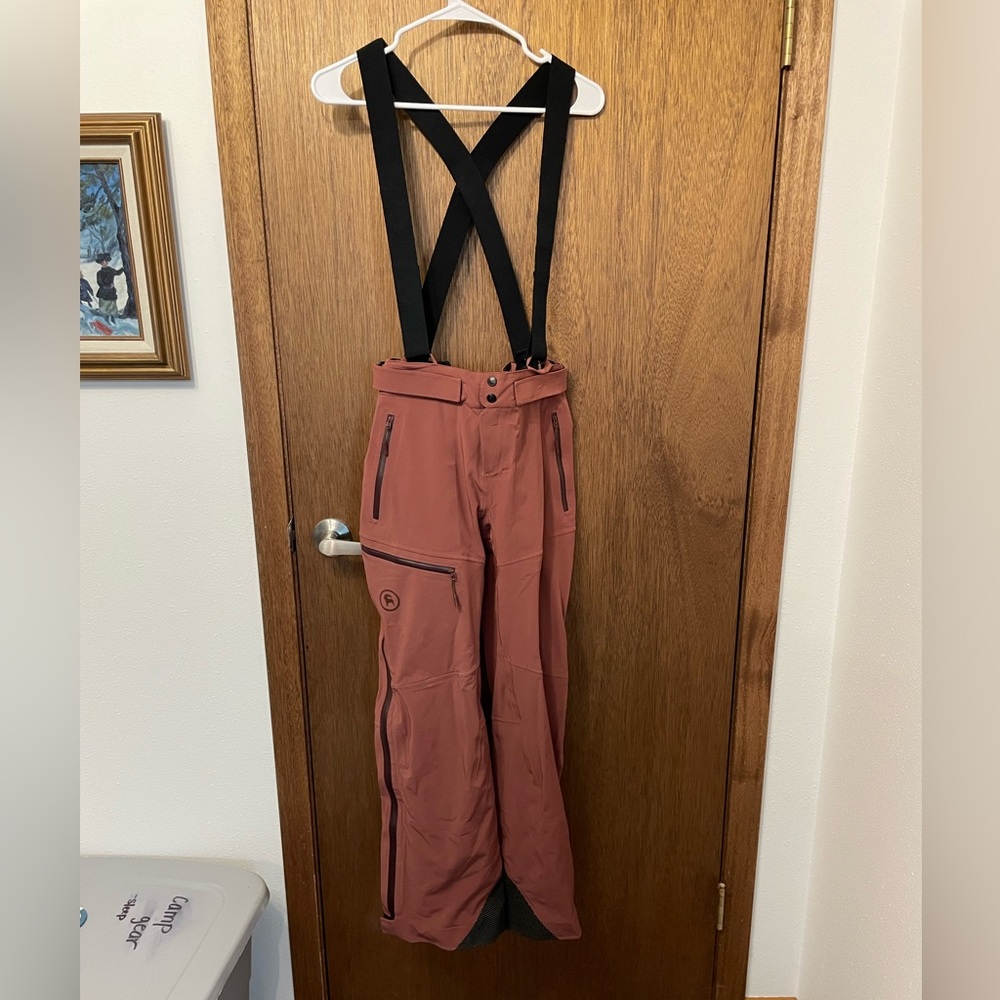 Backcountry Hayden Goretex Pants